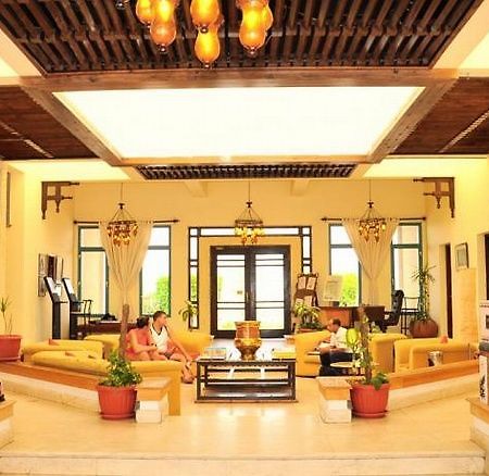 Badawia Sharm Resort Екстериор снимка