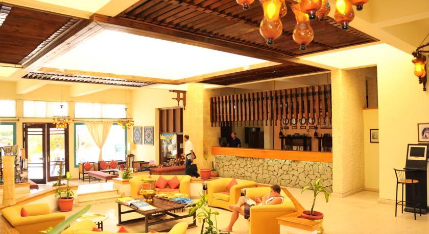 Badawia Sharm Resort Екстериор снимка