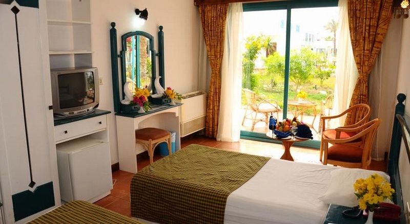 Badawia Sharm Resort Екстериор снимка