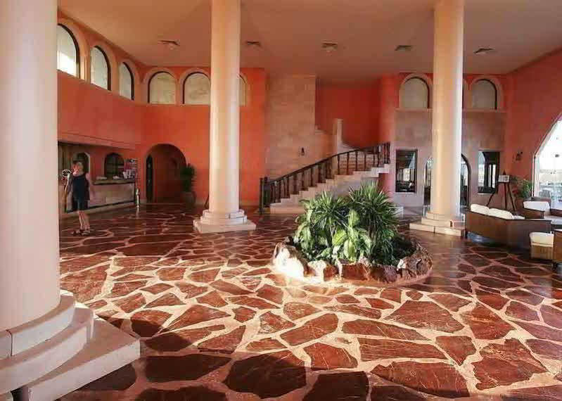 Badawia Sharm Resort Екстериор снимка