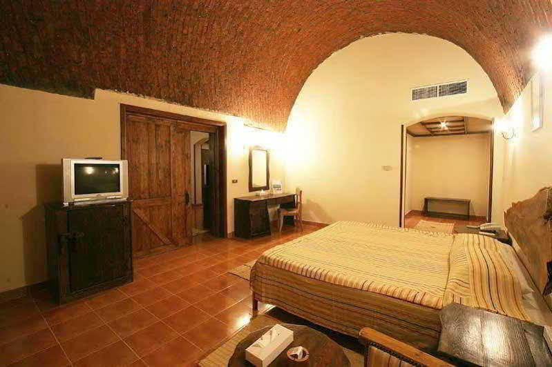 Badawia Sharm Resort Екстериор снимка