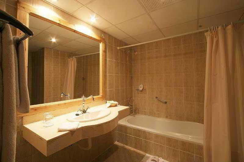 Badawia Sharm Resort Екстериор снимка